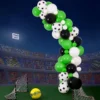 Ballonbue Fodbold