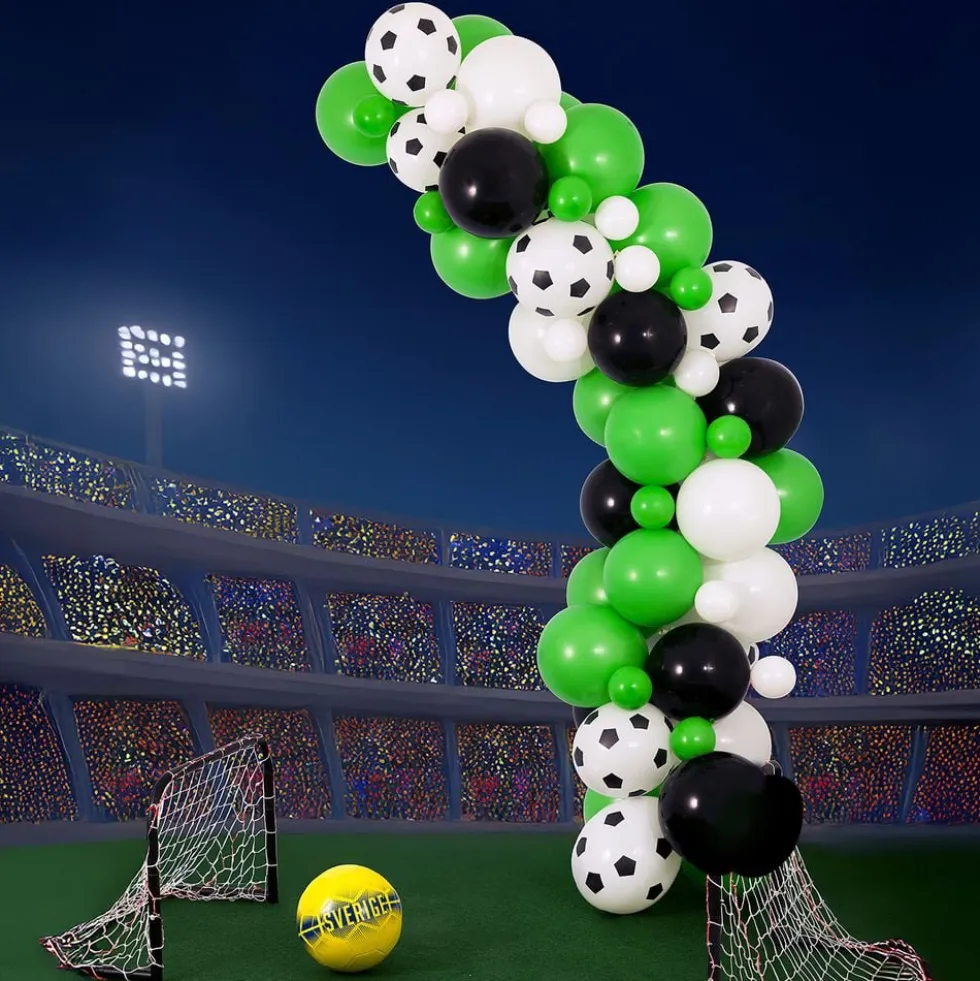 Ballonbue Fodbold