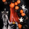 Ballonbue Halloween