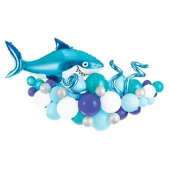 Ballonbue Hav/Haj