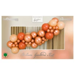 Ballonbue Kobber
