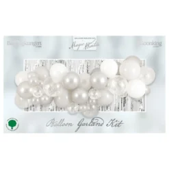 Ballonbue Magic Winter