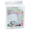 Ballonbue Pastel