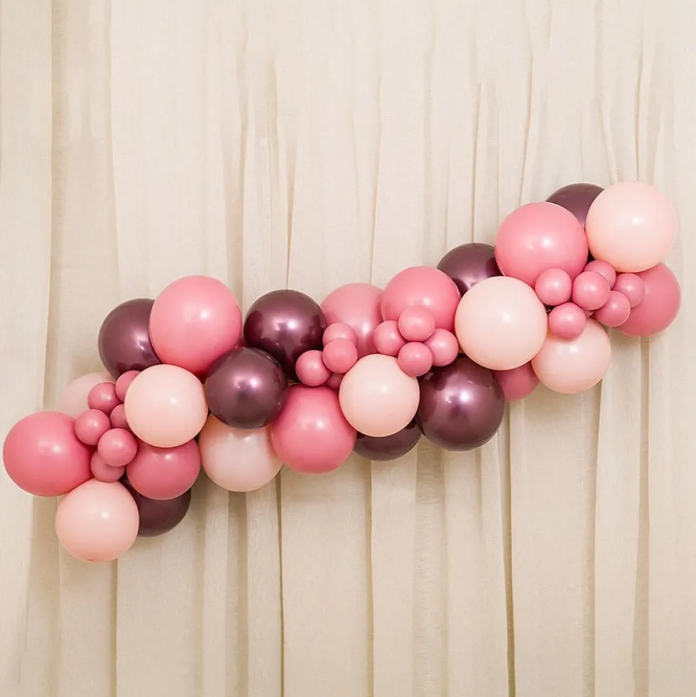 Ballonbue Rosewood