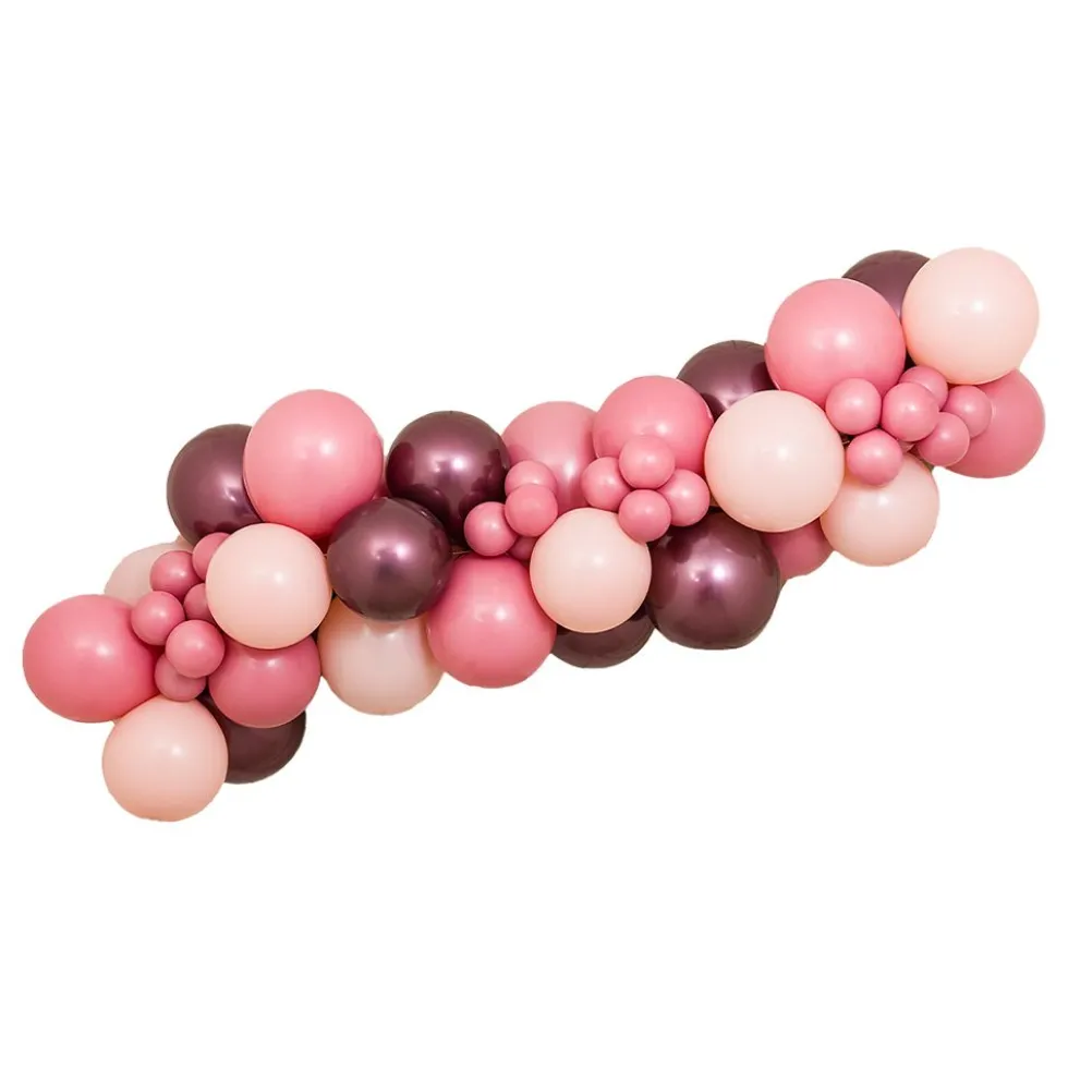 Ballonbue Rosewood