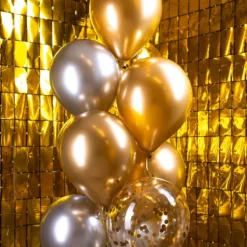 Ballonbuket Glamour