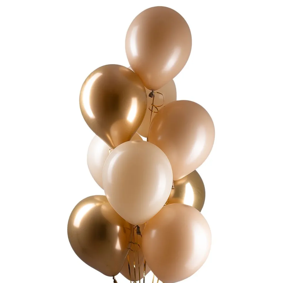 Ballonbuket Hazel Dream