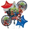 Ballonbuket Marvel Avengers Power