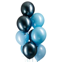 Ballonbuket Ocean