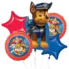 Ballonbuket Paw Patrol