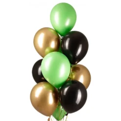 Ballonbuket St. Patricks Day