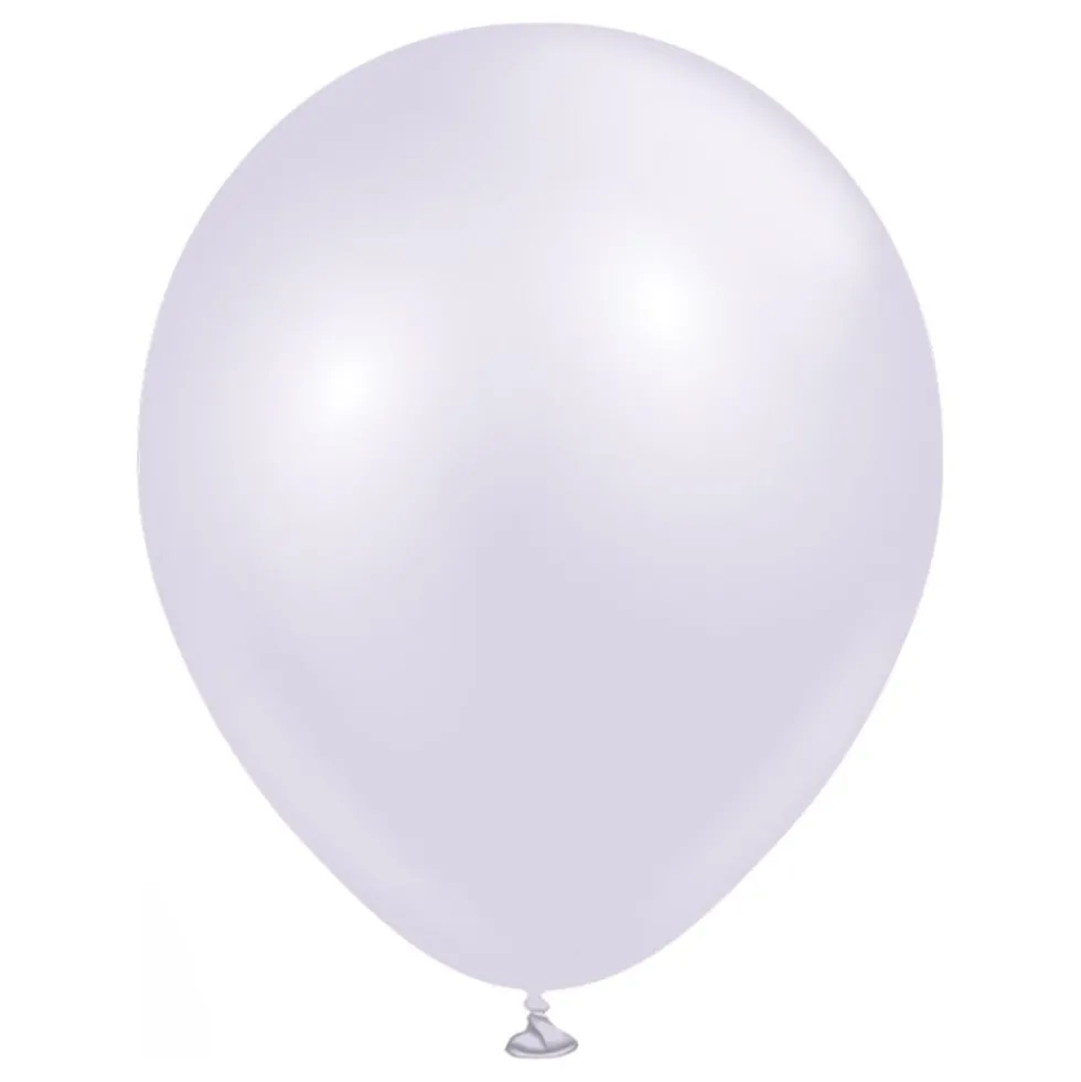 Balloner Aura Lavender Fog