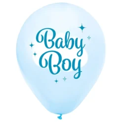 Balloner Baby Boy