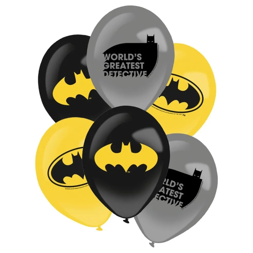 Balloner Batman