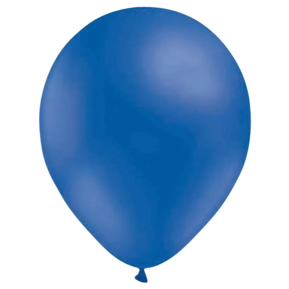 Balloner Blå