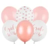Balloner Bride to Be