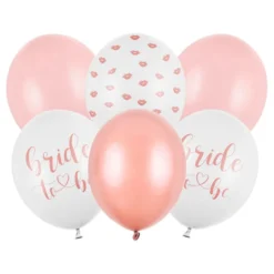 Balloner Bride to Be