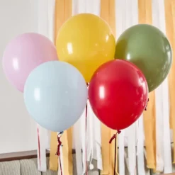 Balloner Cirkus