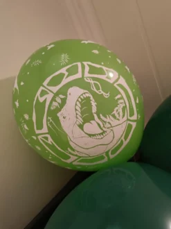 Balloner Dinosaur