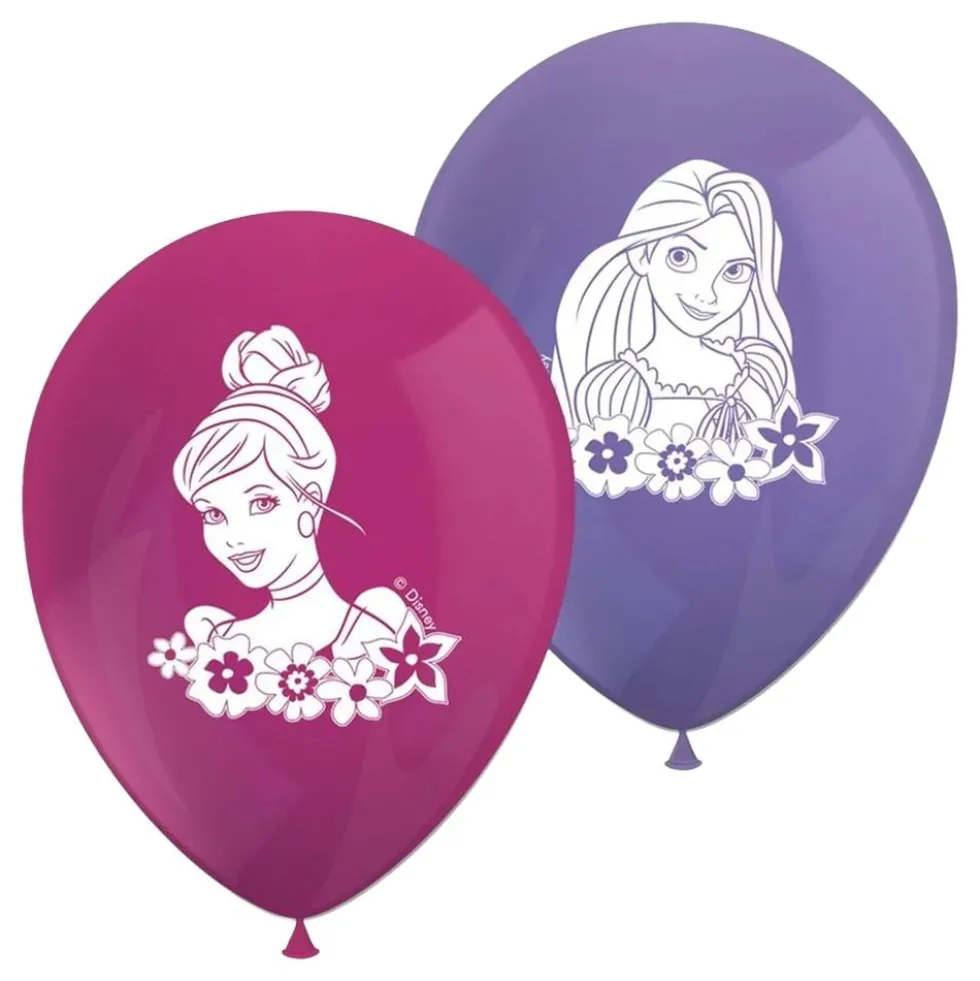 Balloner Disney Prinsesser 2
