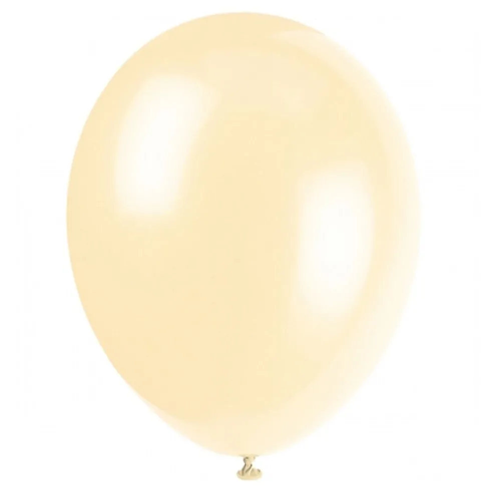 Balloner Elfenben