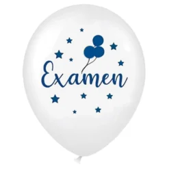 Balloner Examen