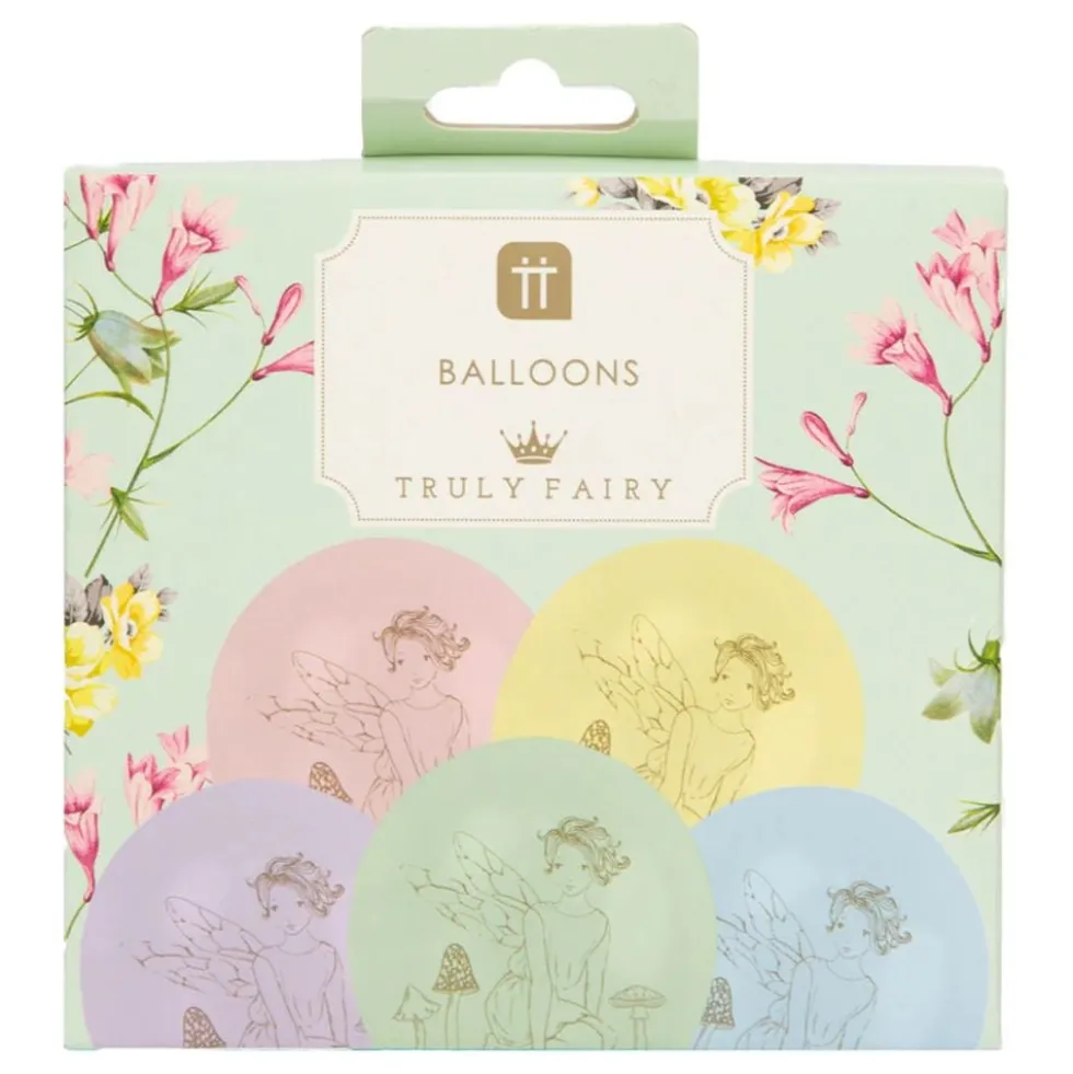 Balloner Fe