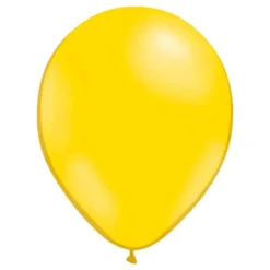 Balloner Gule
