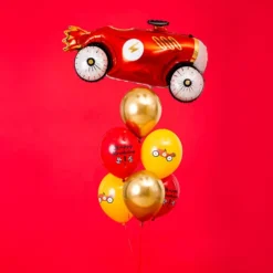 Balloner Happy Birthday 1