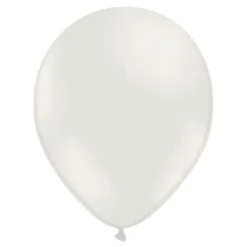 Balloner Hvide