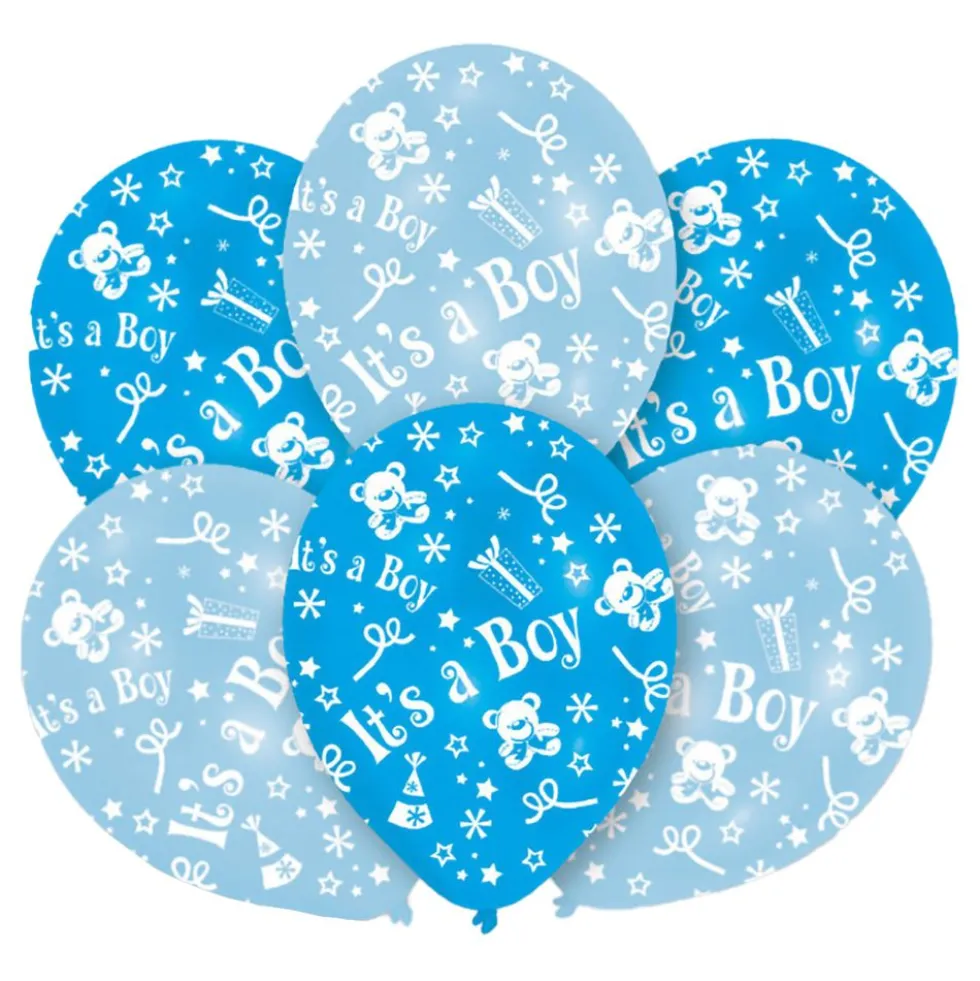 Balloner It's a Boy