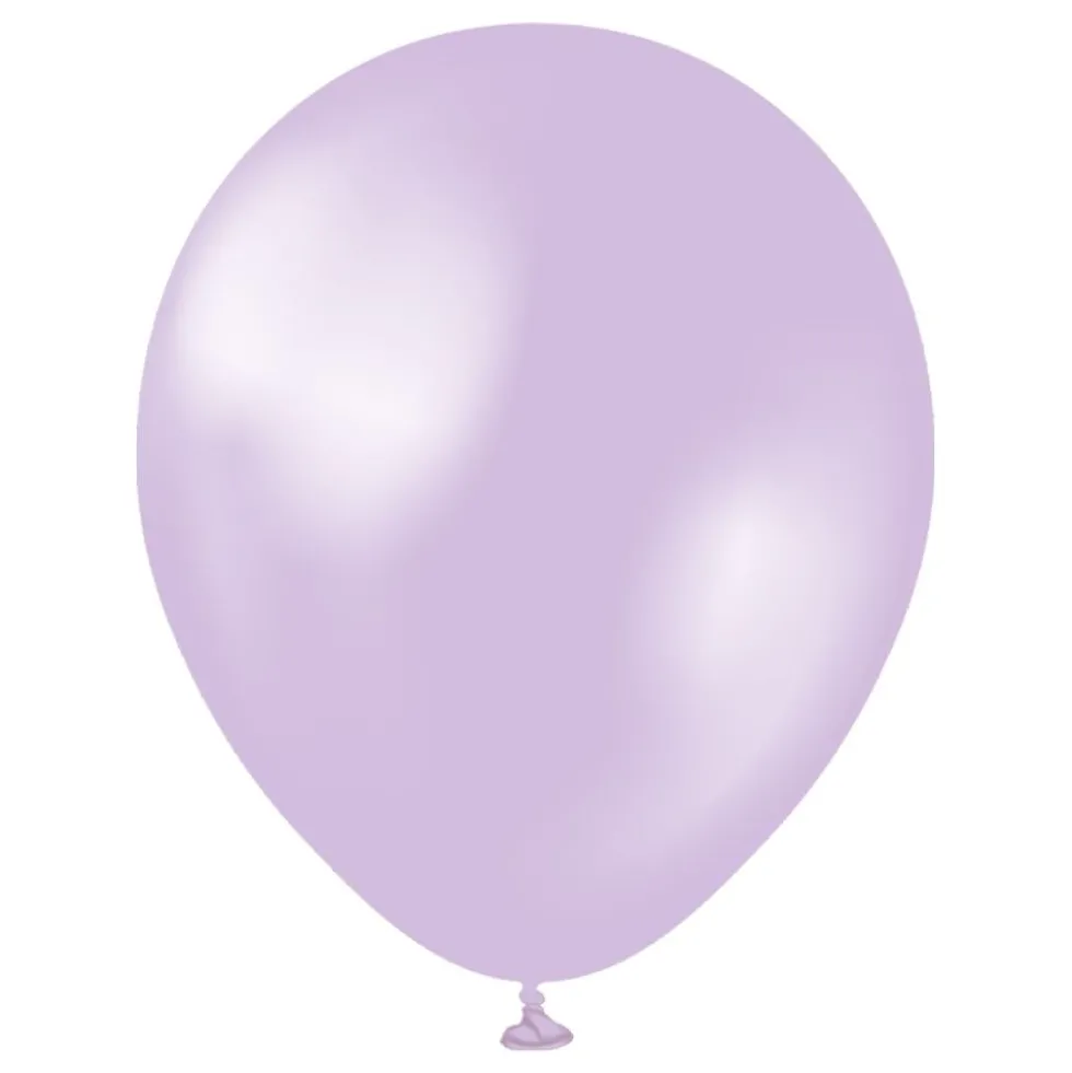 Balloner Lilla Pearl