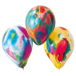 Balloner Marmorerede