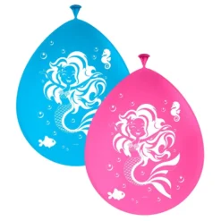 Balloner Mermaid