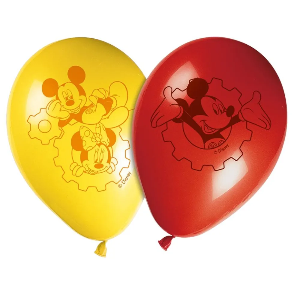 Balloner Mickey Mouse