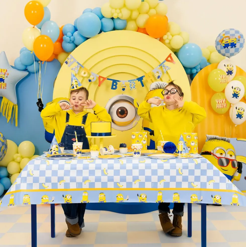 Balloner Minions