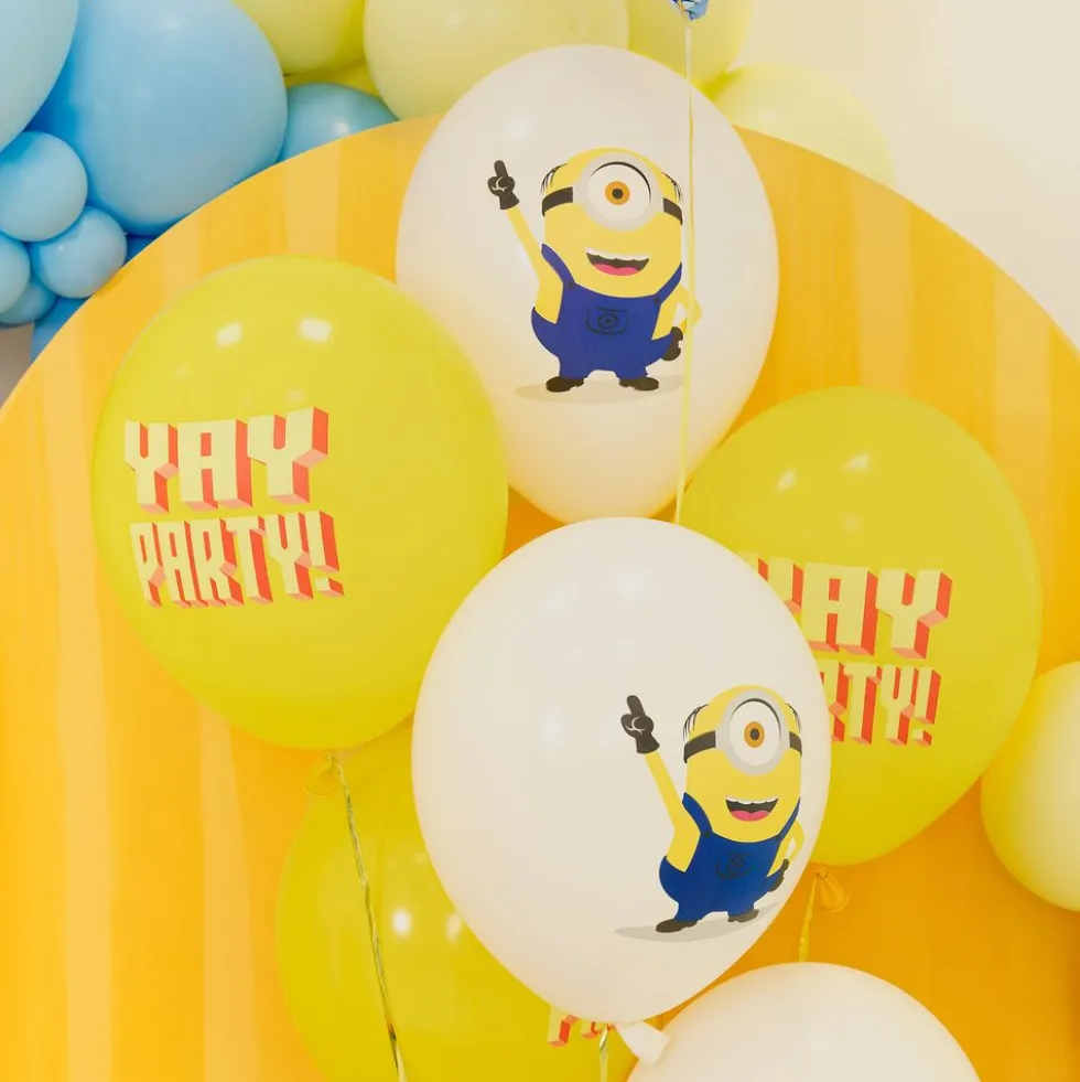 Balloner Minions