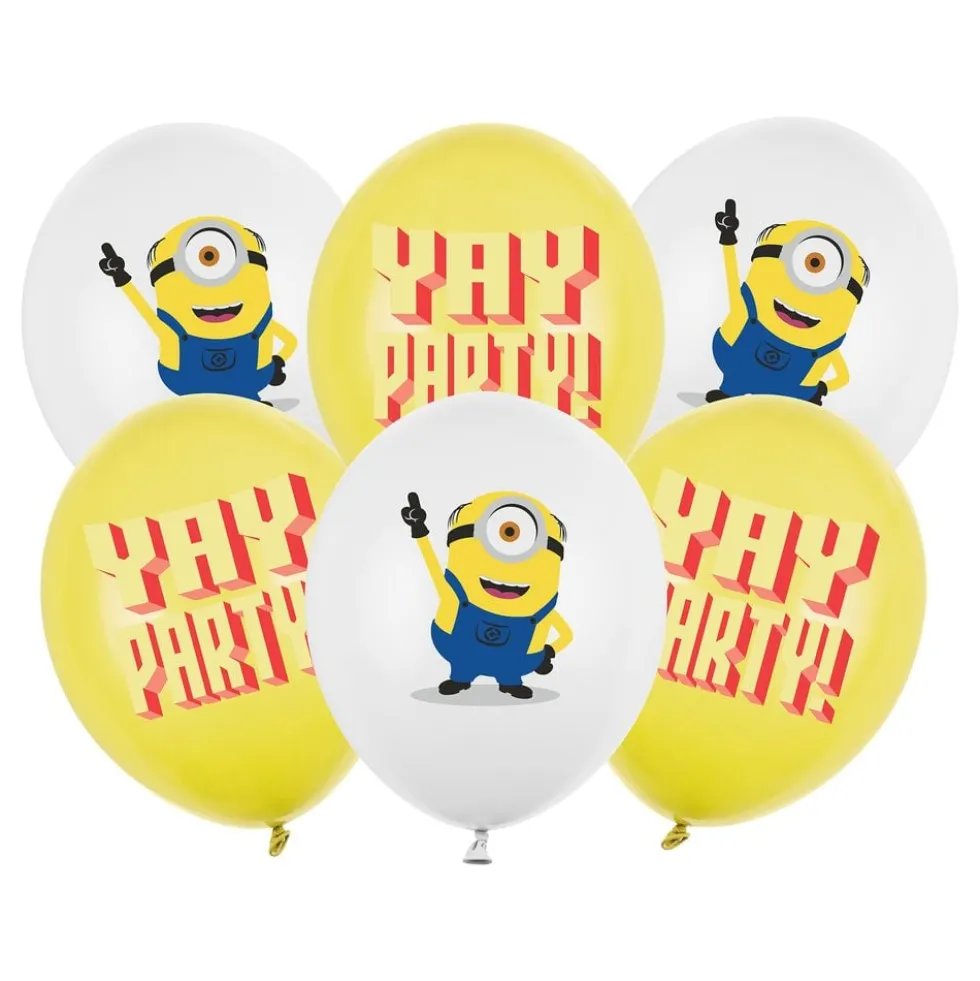 Balloner Minions