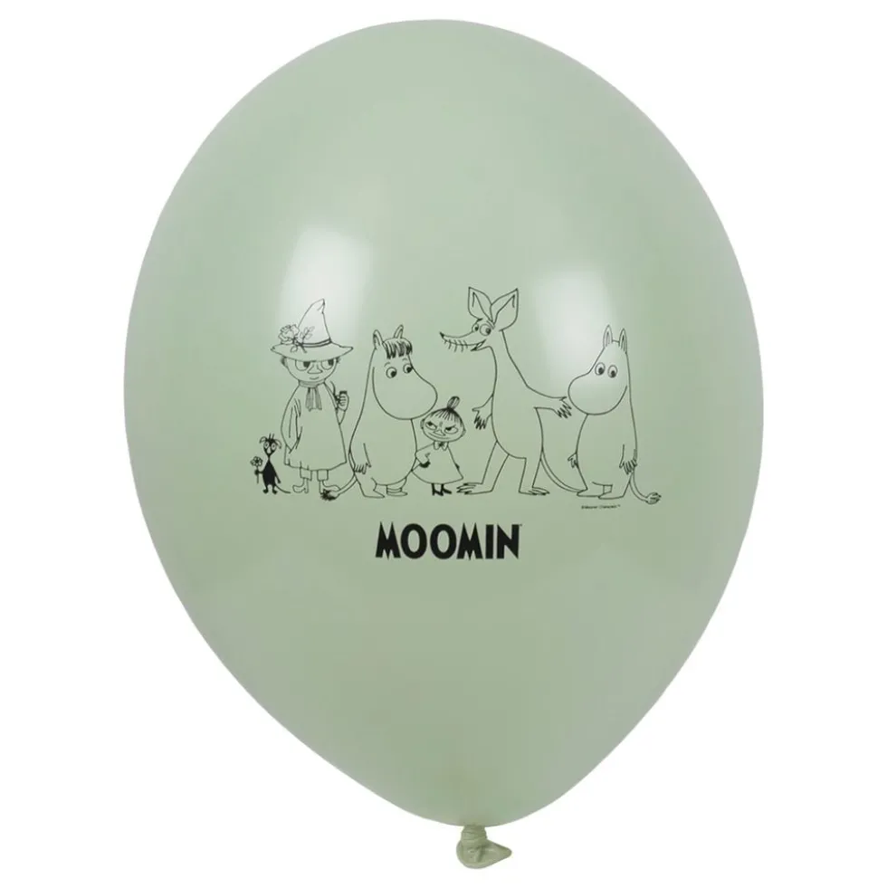Balloner Mumi