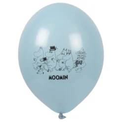 Balloner Mumi