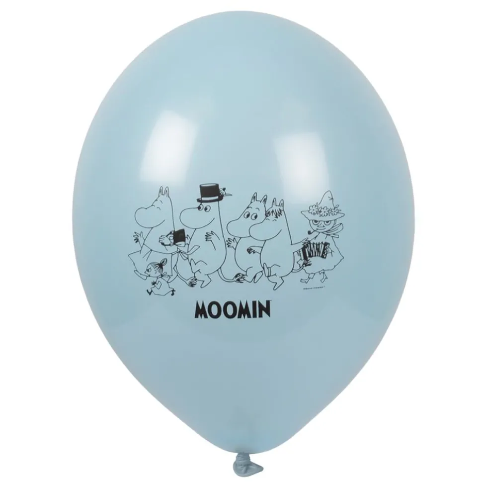 Balloner Mumi