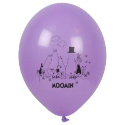 Balloner Mumi
