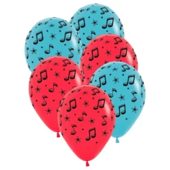 Balloner Musik