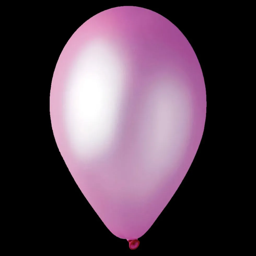 Balloner Neon Lilla