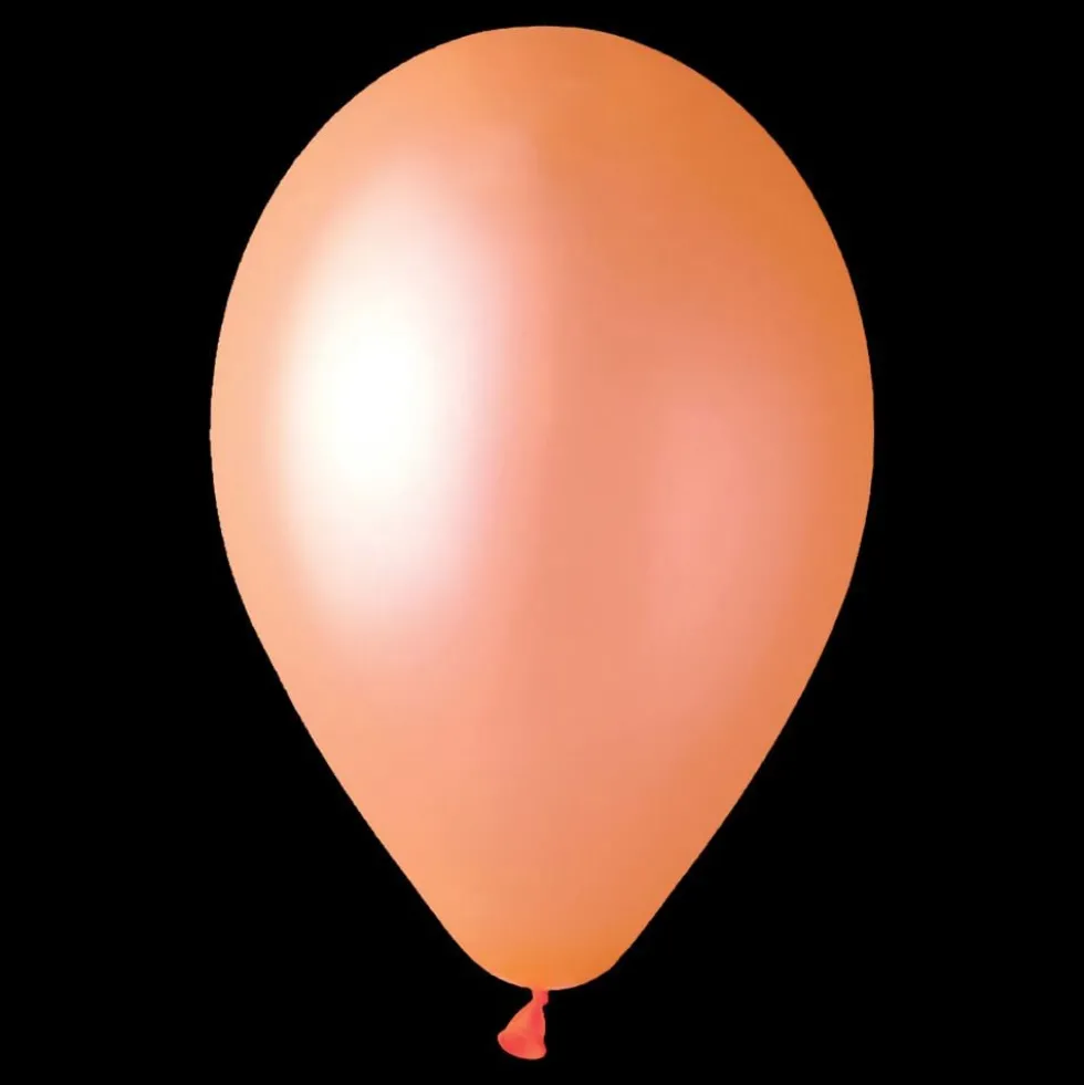 Balloner Neon Orange
