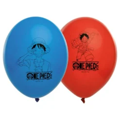 Balloner One Piece
