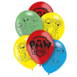 Balloner Paw Patrol
