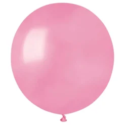 Balloner Pink Runde Store