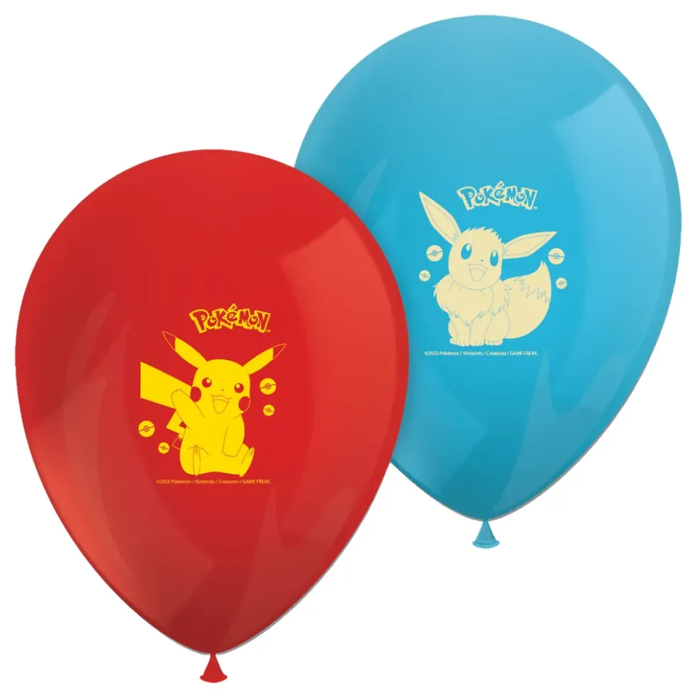 Balloner Pokémon