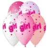 Balloner Premium It's a Girl
